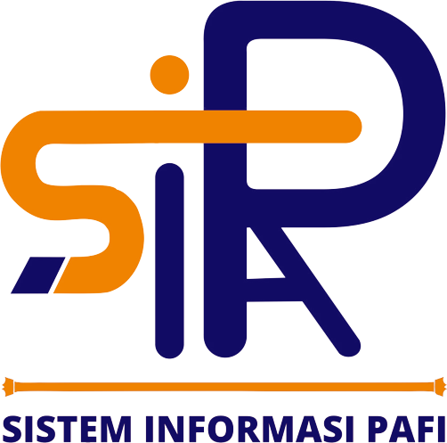 Logo SIDIA PAFI